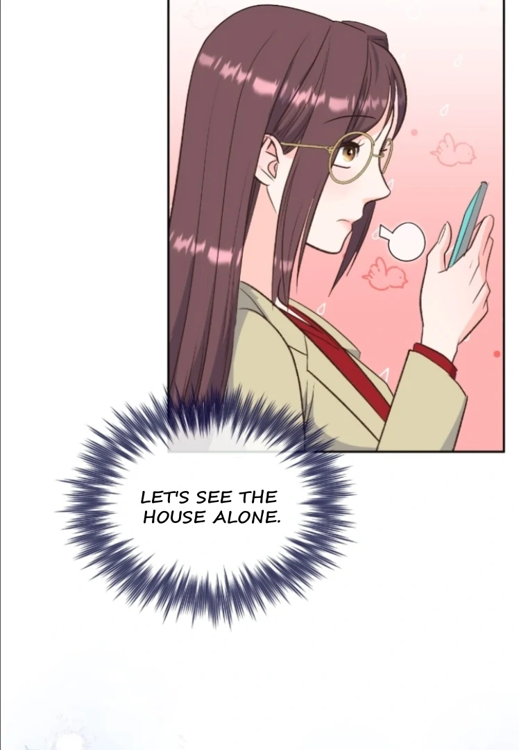 My Brother's Boss Crossed The Line Chapter 31 - page 48