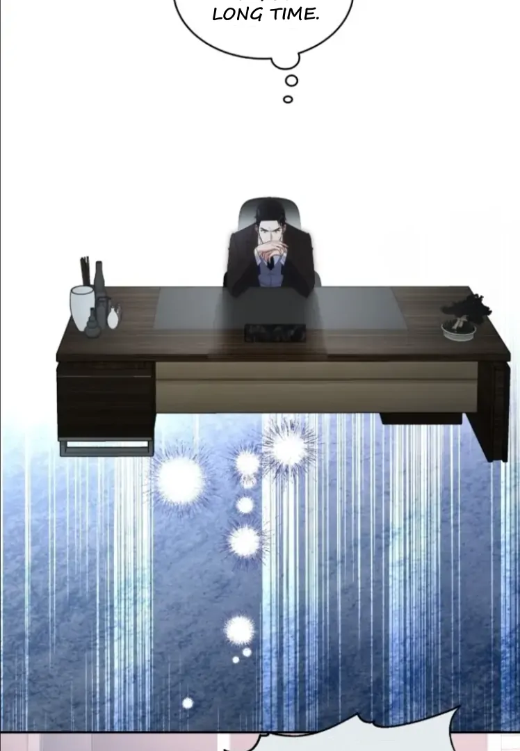 My Brother's Boss Crossed The Line Chapter 31 - page 4