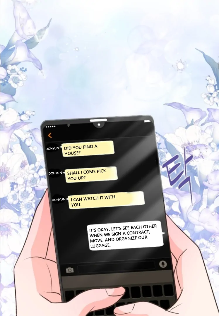 My Brother's Boss Crossed The Line Chapter 31 - page 49