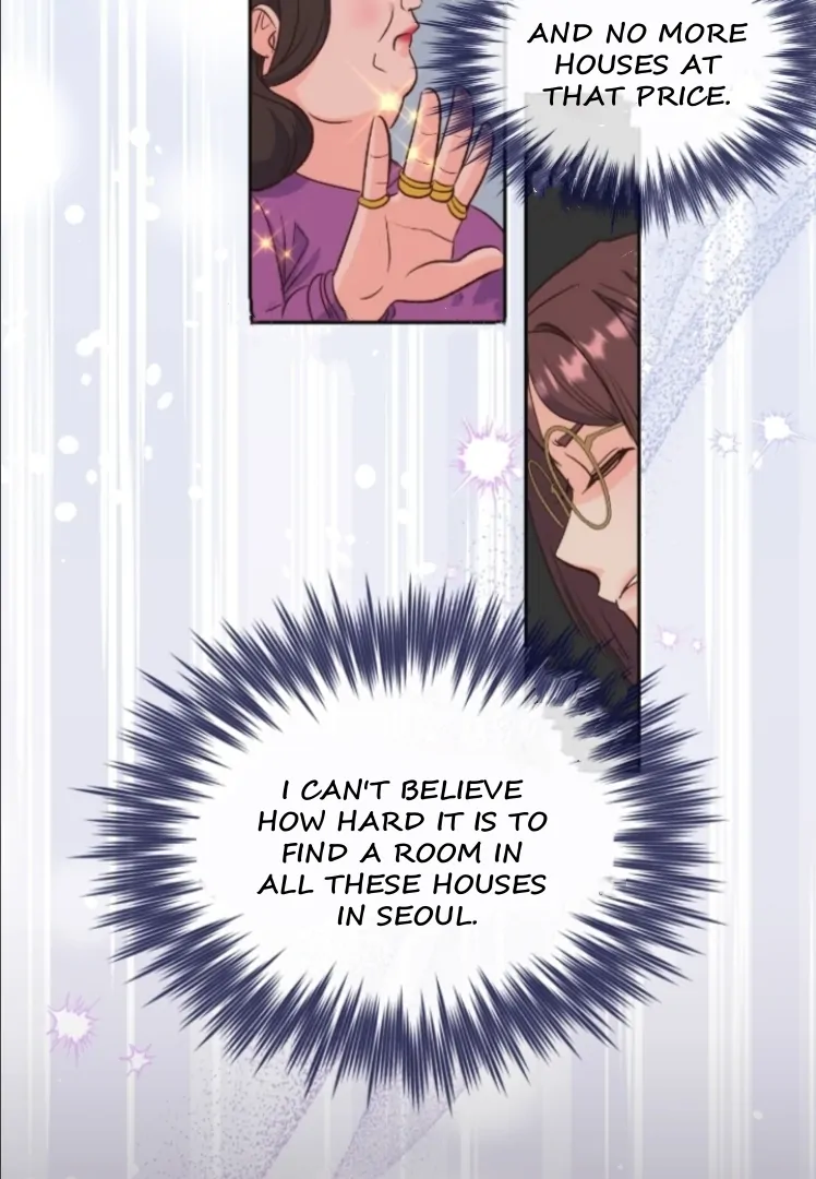 My Brother's Boss Crossed The Line Chapter 31 - page 52