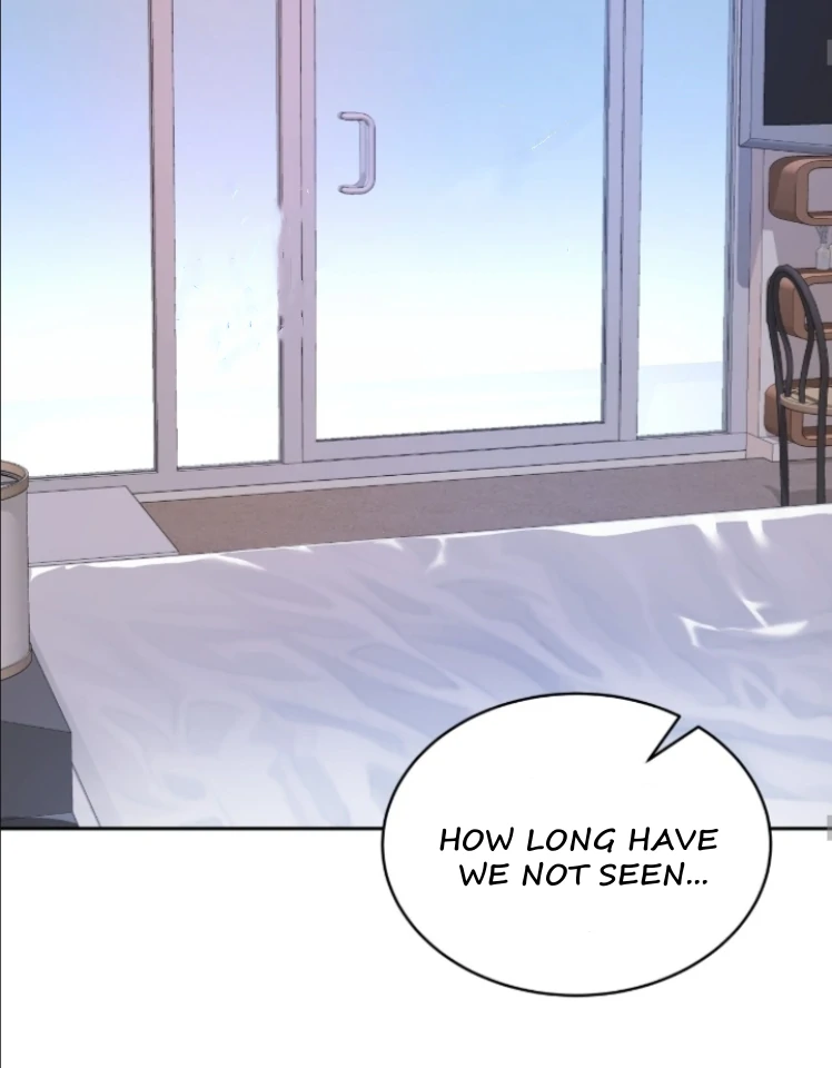 My Brother's Boss Crossed The Line Chapter 31 - page 55