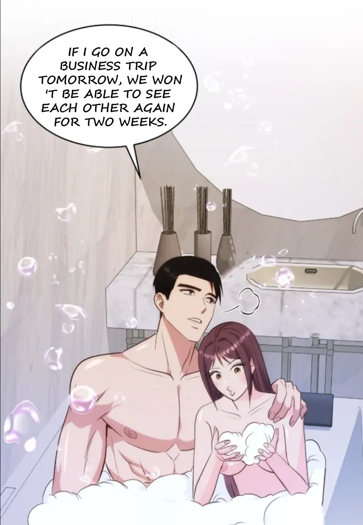 My Brother's Boss Crossed The Line Chapter 31 - page 56