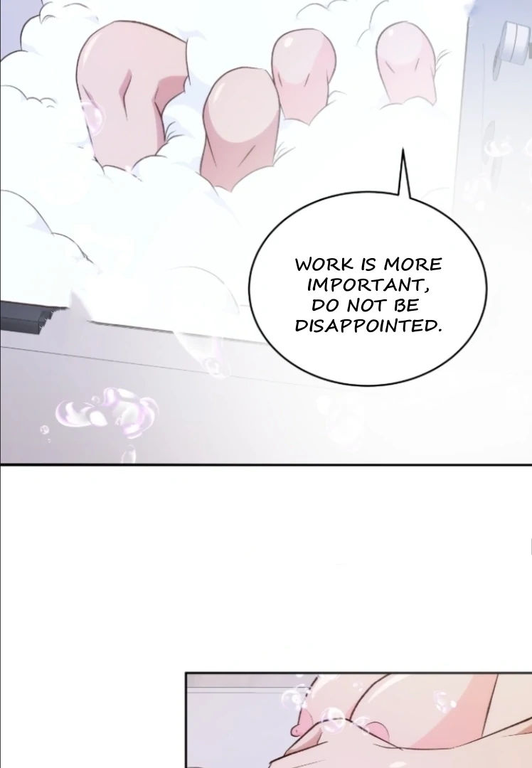 My Brother's Boss Crossed The Line Chapter 31 - page 57