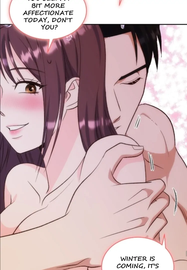 My Brother's Boss Crossed The Line Chapter 31 - page 60