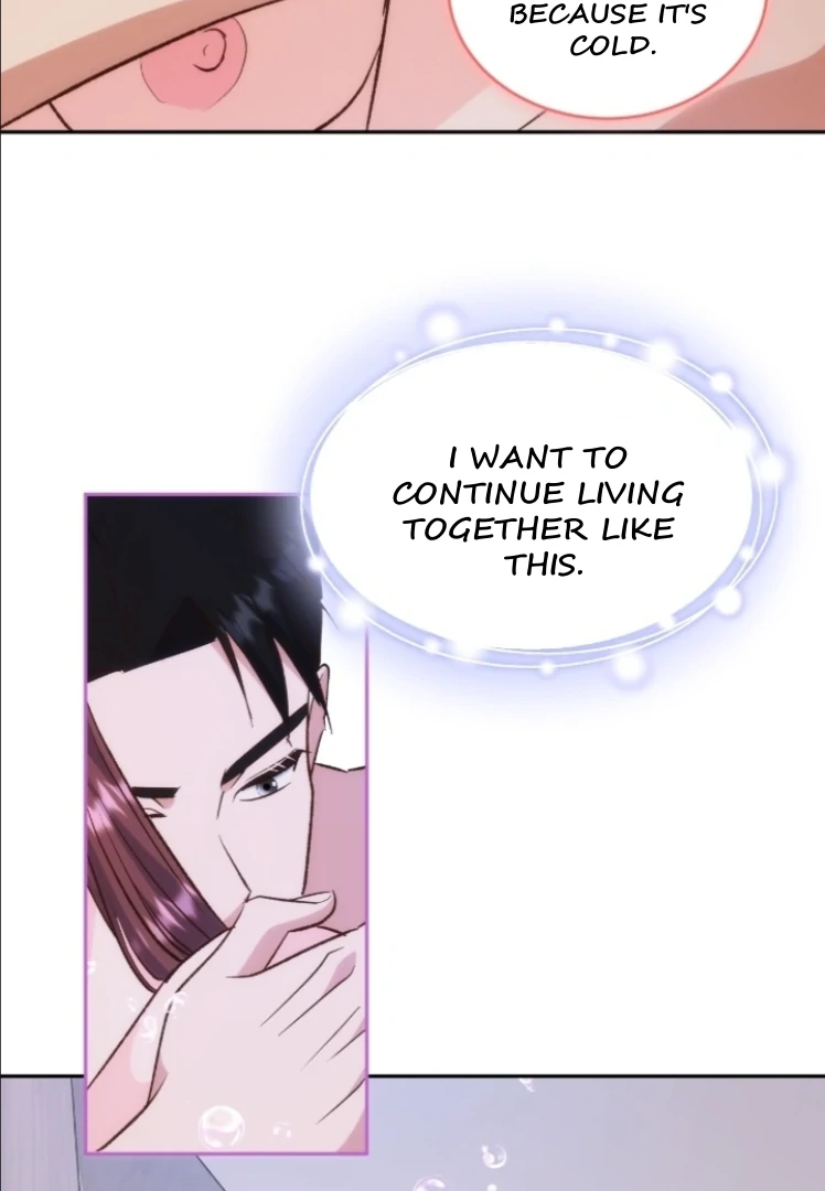 My Brother's Boss Crossed The Line Chapter 31 - page 61