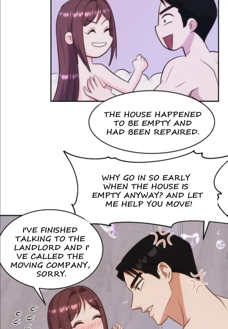 My Brother's Boss Crossed The Line Chapter 31 - page 67