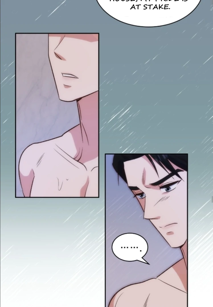 My Brother's Boss Crossed The Line Chapter 31 - page 71