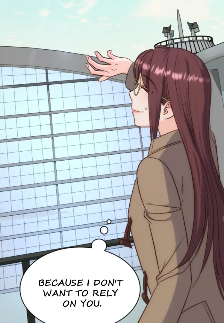 My Brother's Boss Crossed The Line Chapter 31 - page 76