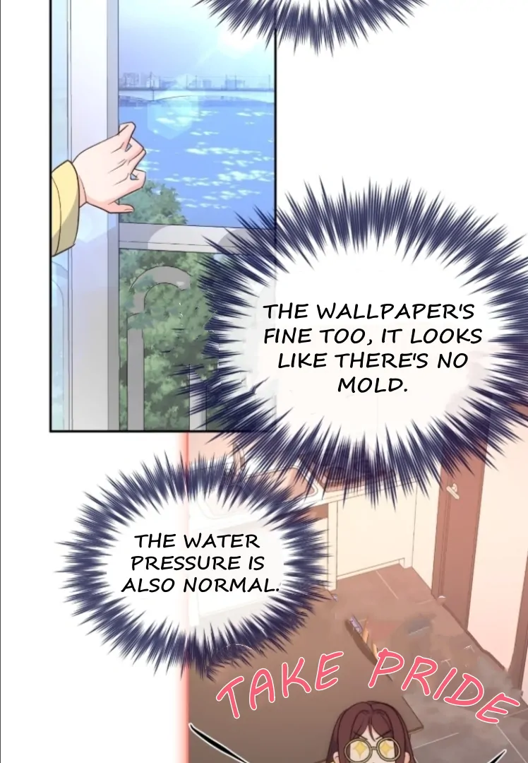 My Brother's Boss Crossed The Line Chapter 31 - page 80