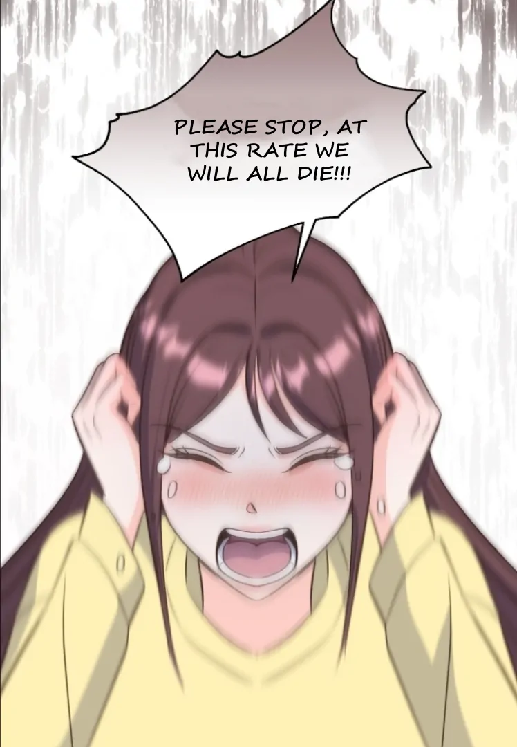 My Brother's Boss Crossed The Line Chapter 31 - page 91