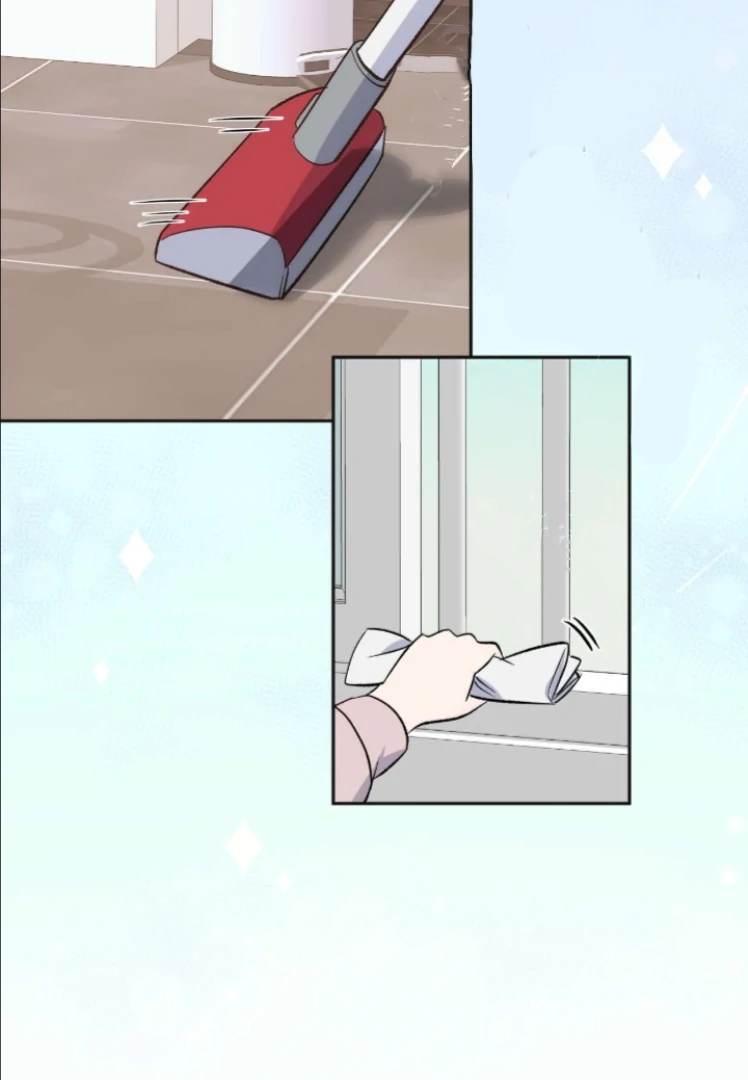 My Brother's Boss Crossed The Line Chapter 33 - page 9