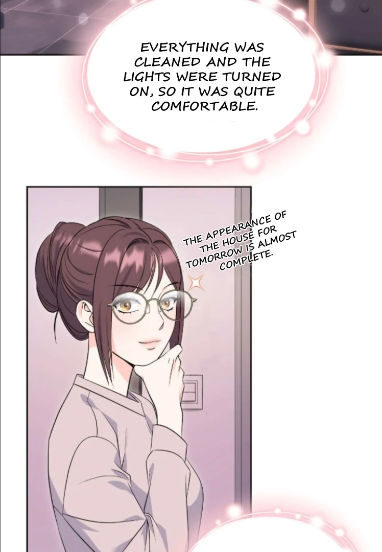 My Brother's Boss Crossed The Line Chapter 33 - page 13