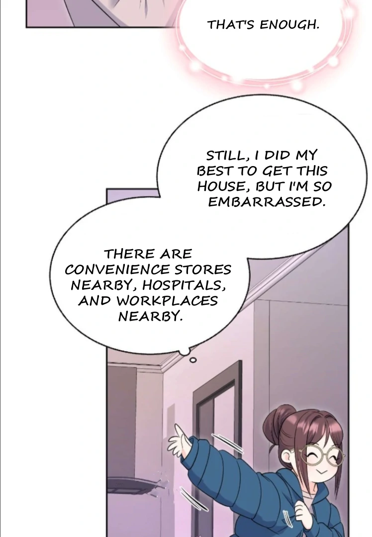 My Brother's Boss Crossed The Line Chapter 33 - page 14