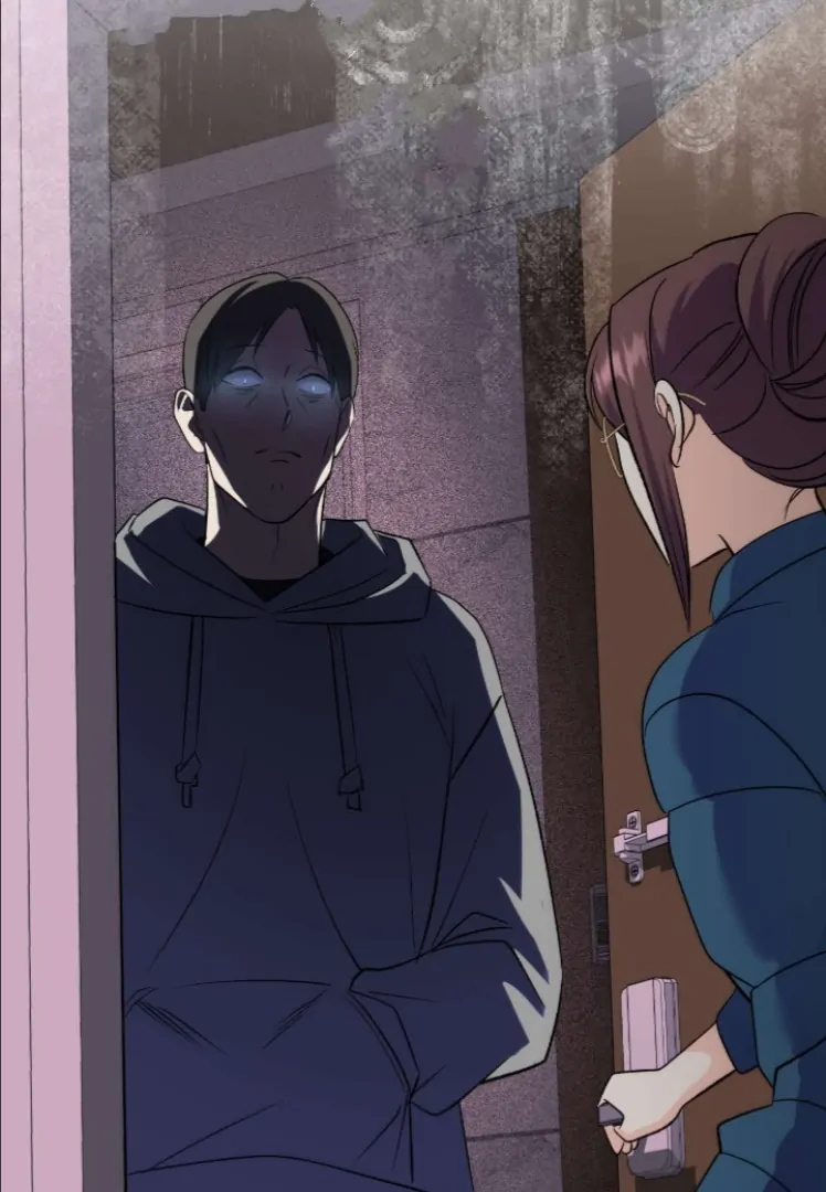 My Brother's Boss Crossed The Line Chapter 33 - page 19