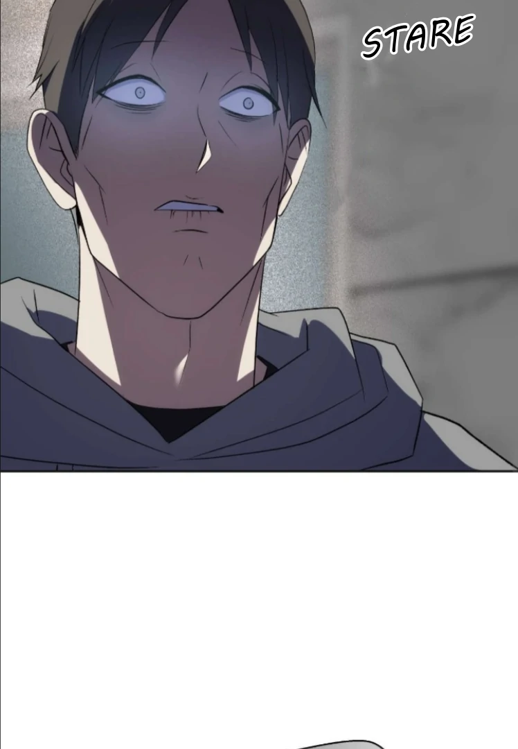 My Brother's Boss Crossed The Line Chapter 33 - page 21