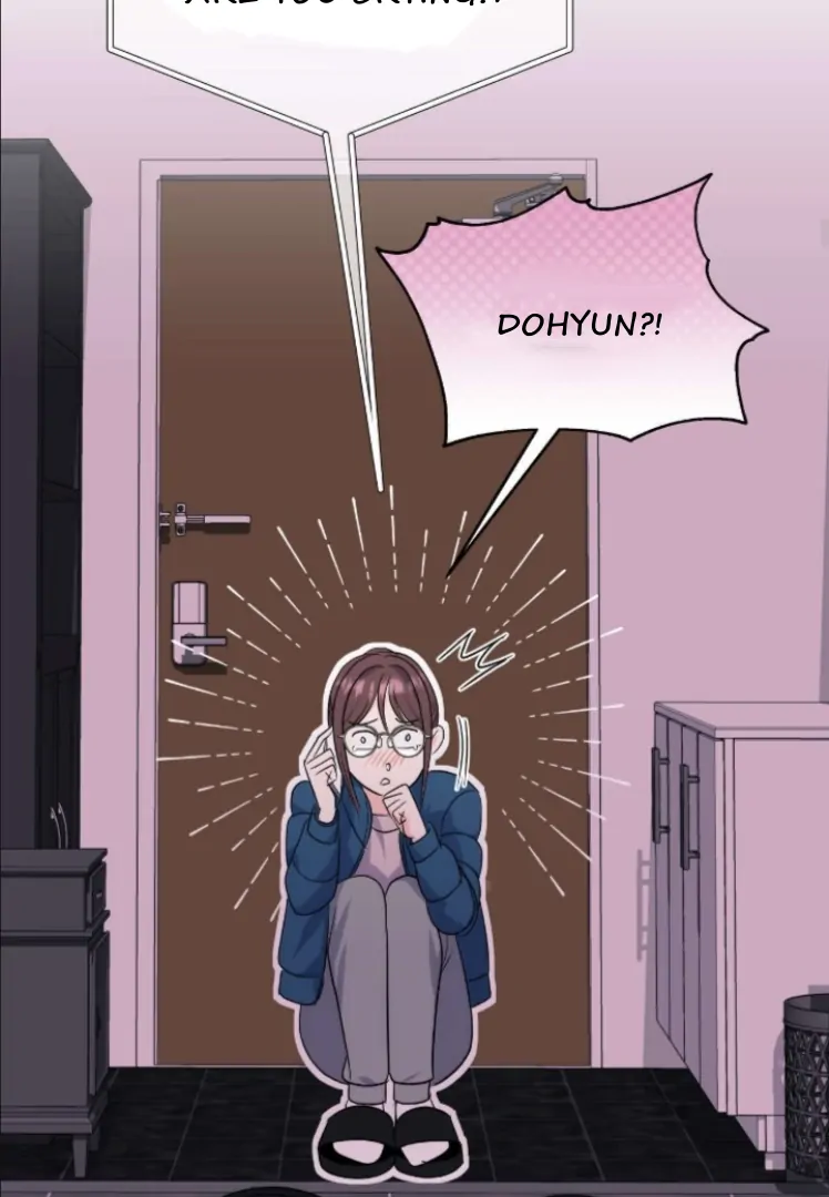 My Brother's Boss Crossed The Line Chapter 33 - page 38