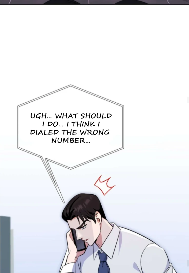 My Brother's Boss Crossed The Line Chapter 33 - page 39