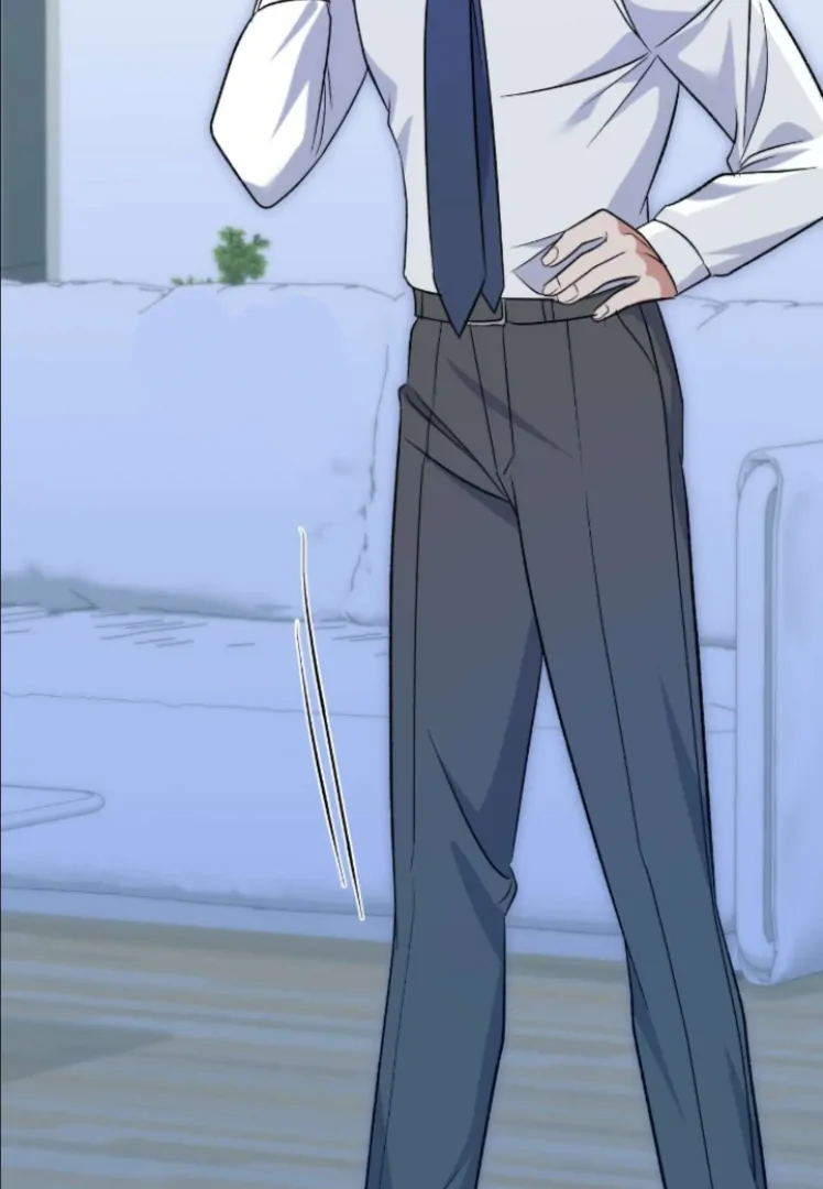 My Brother's Boss Crossed The Line Chapter 33 - page 40