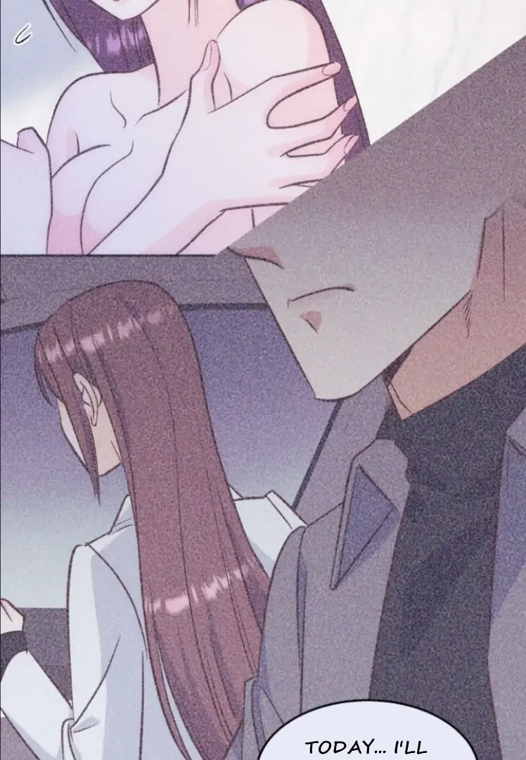 My Brother's Boss Crossed The Line Chapter 33 - page 49