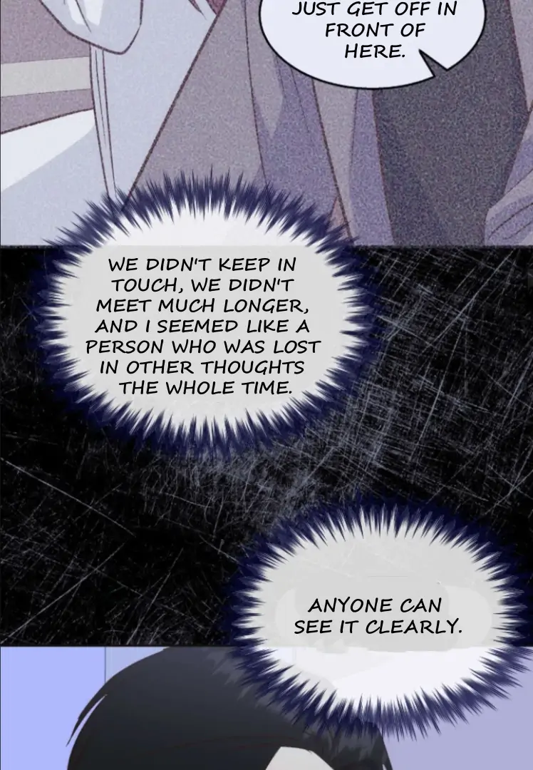 My Brother's Boss Crossed The Line Chapter 33 - page 50