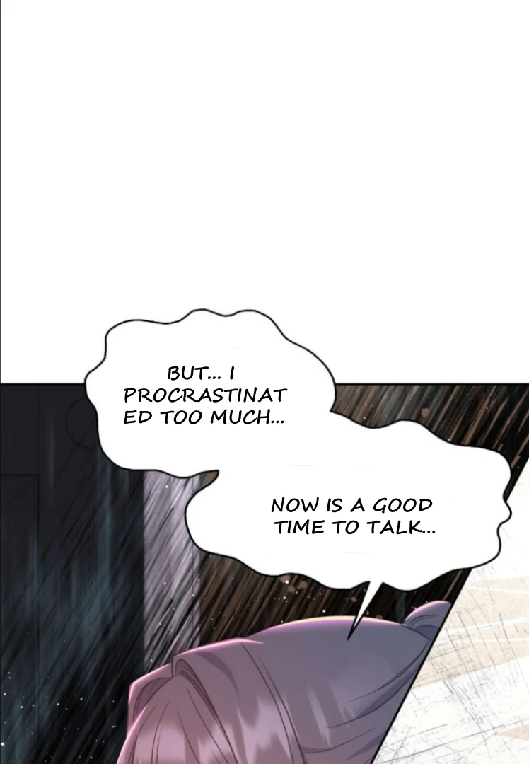 My Brother's Boss Crossed The Line Chapter 33 - page 53