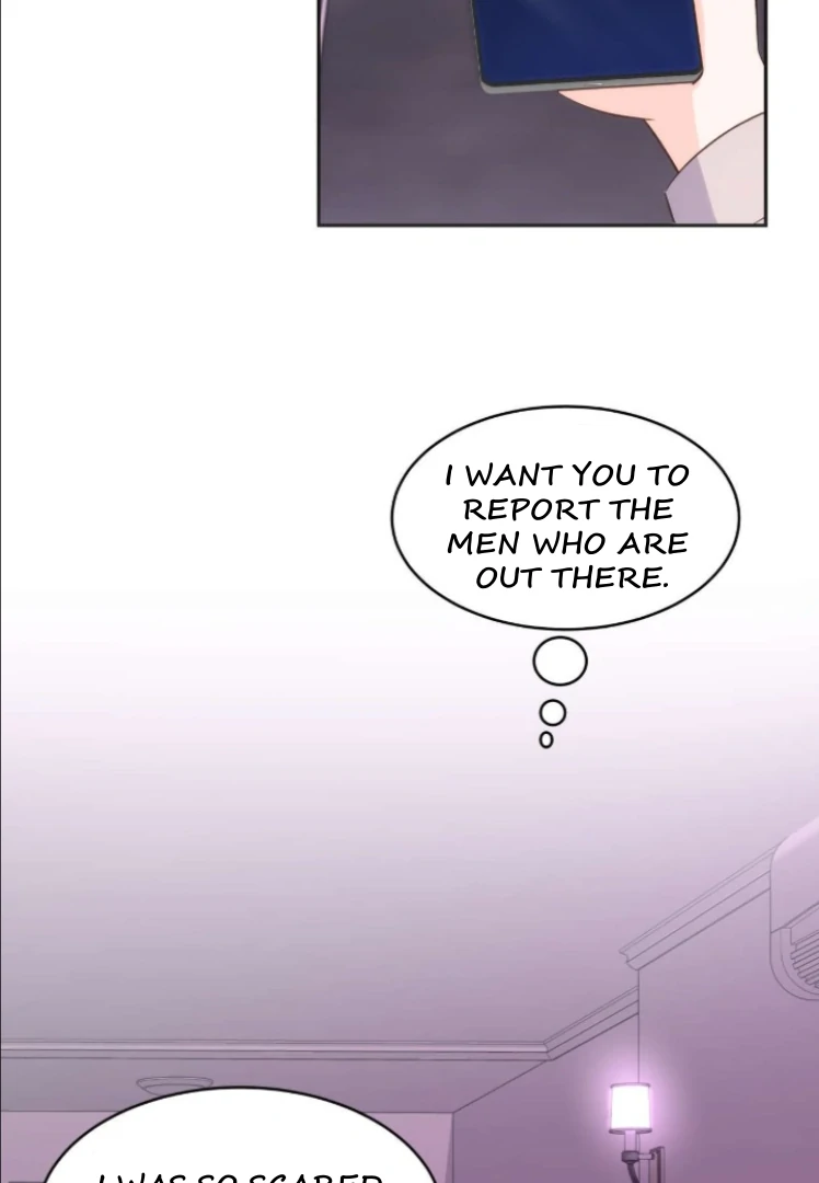 My Brother's Boss Crossed The Line Chapter 33 - page 61