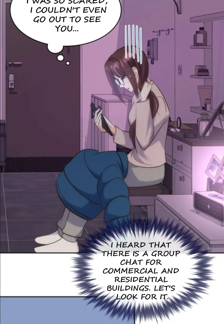 My Brother's Boss Crossed The Line Chapter 33 - page 62