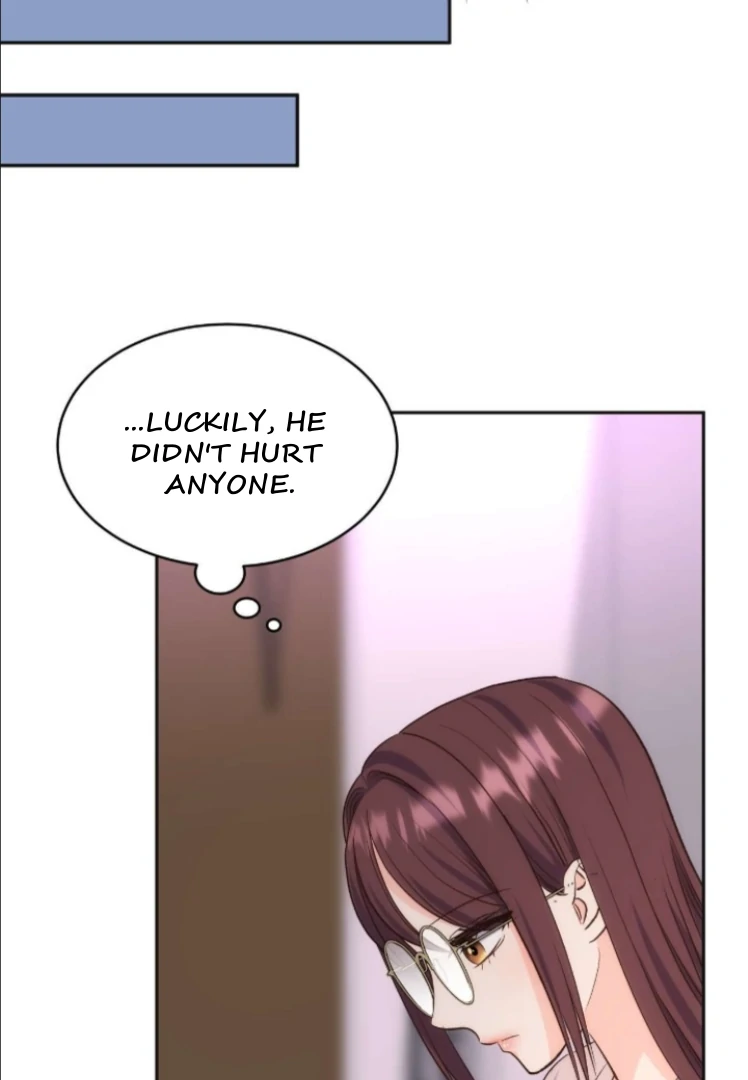 My Brother's Boss Crossed The Line Chapter 33 - page 63