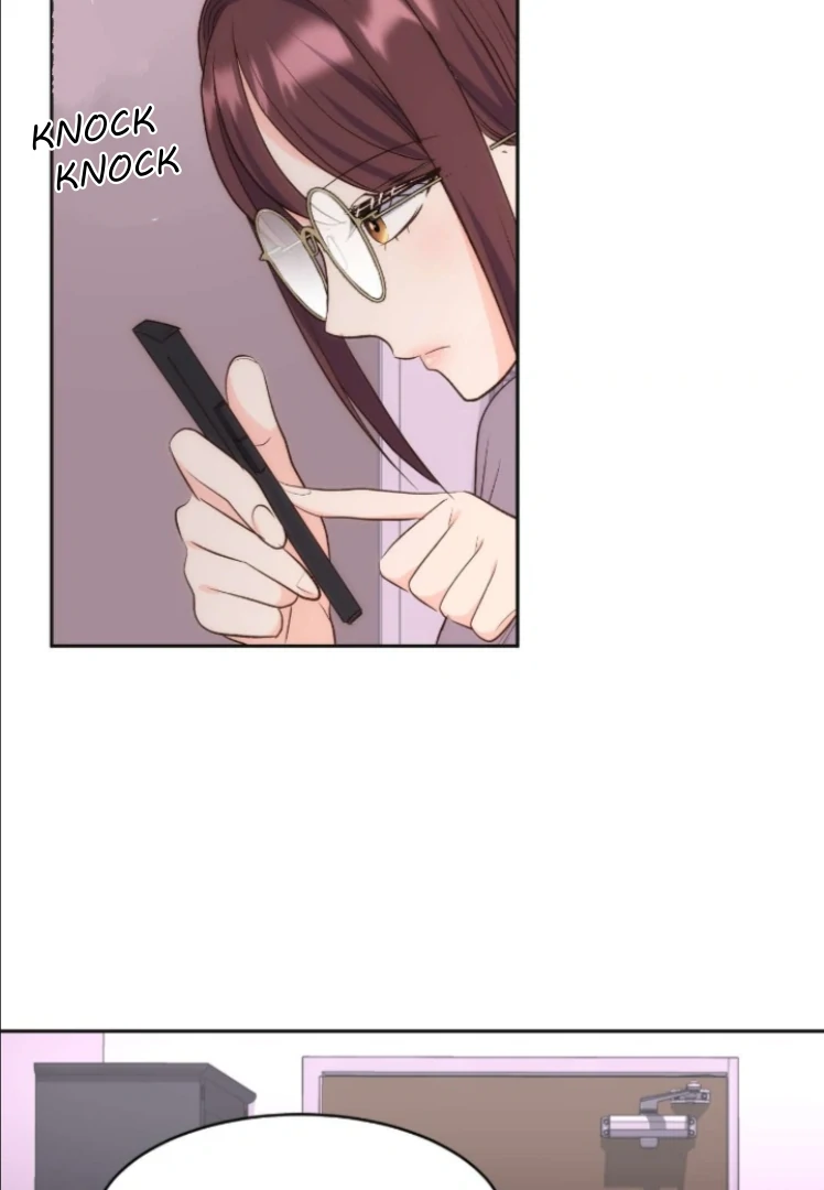 My Brother's Boss Crossed The Line Chapter 33 - page 65