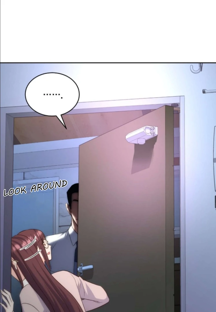 My Brother's Boss Crossed The Line Chapter 33 - page 67