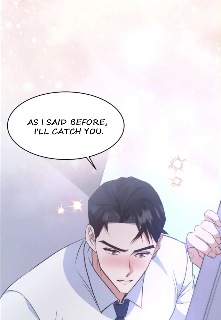 My Brother's Boss Crossed The Line Chapter 33 - page 72