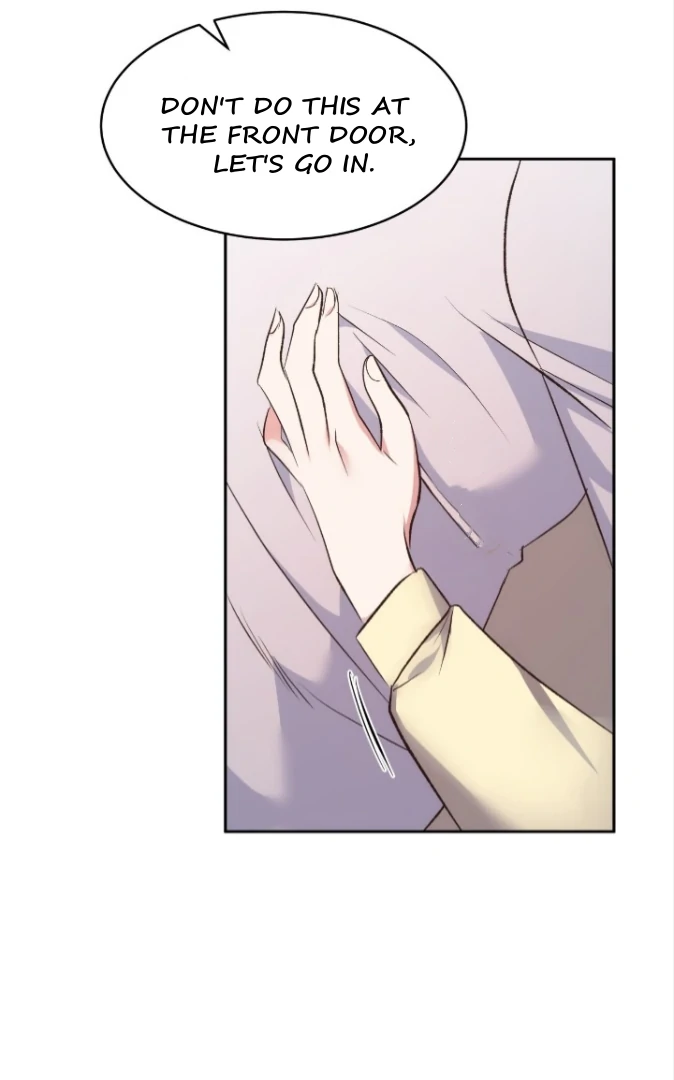 My Brother's Boss Crossed The Line Chapter 34 - page 9