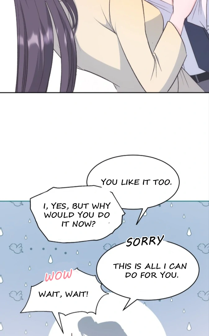 My Brother's Boss Crossed The Line Chapter 34 - page 17