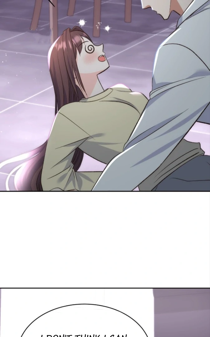 My Brother's Boss Crossed The Line Chapter 34 - page 20