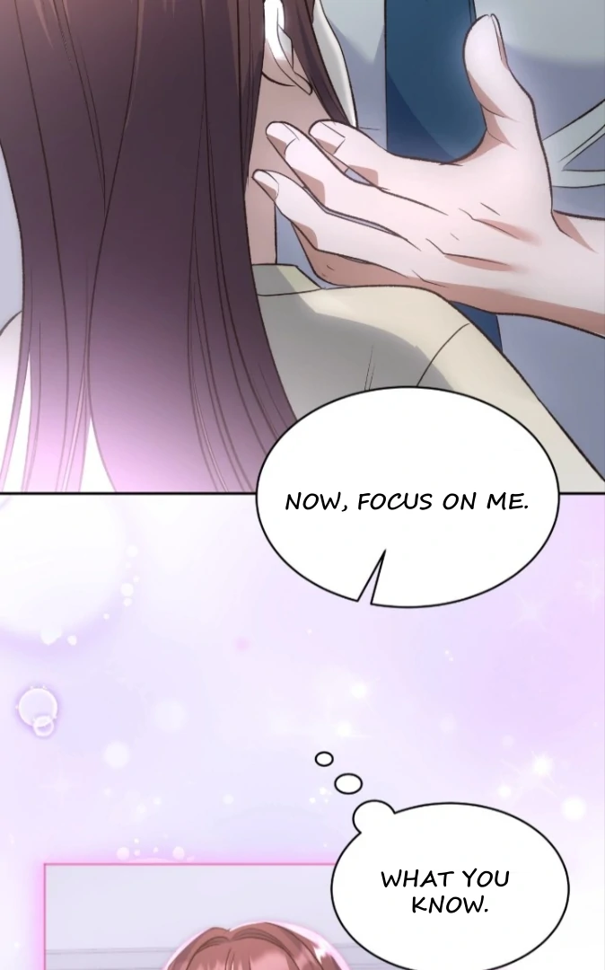 My Brother's Boss Crossed The Line Chapter 34 - page 22