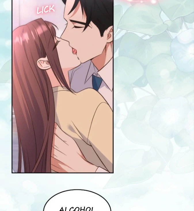 My Brother's Boss Crossed The Line Chapter 34 - page 28