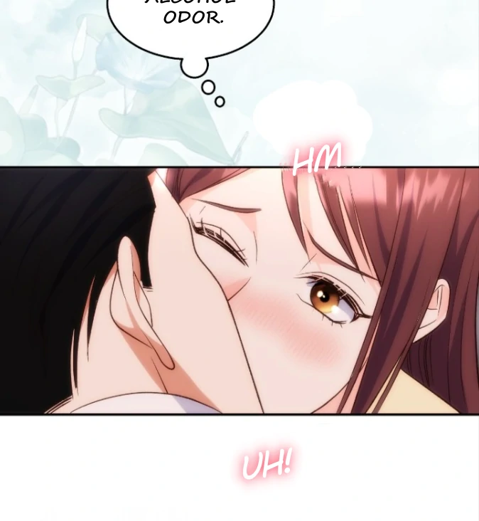 My Brother's Boss Crossed The Line Chapter 34 - page 29