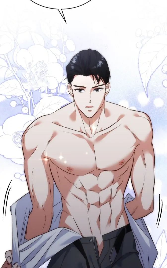 My Brother's Boss Crossed The Line Chapter 34 - page 36