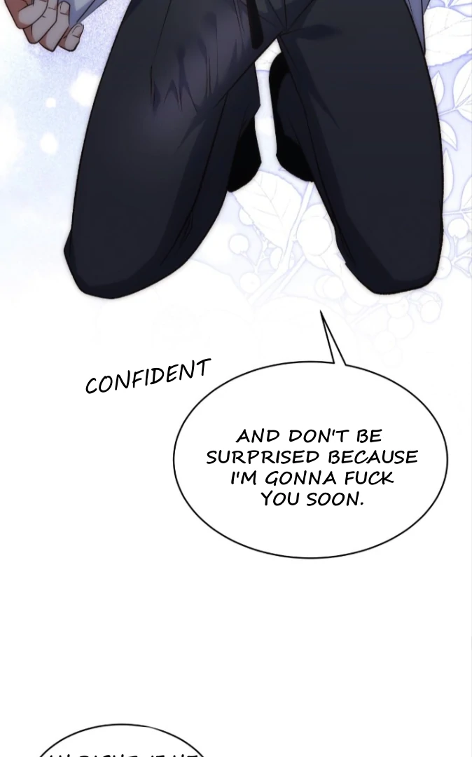 My Brother's Boss Crossed The Line Chapter 34 - page 37