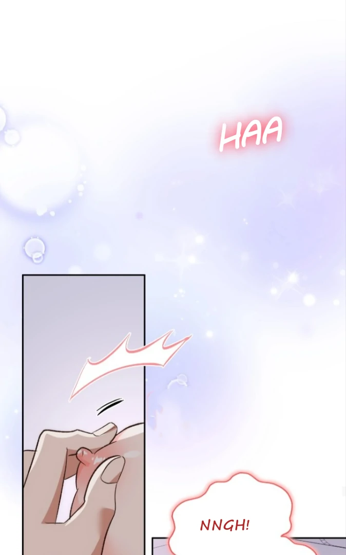 My Brother's Boss Crossed The Line Chapter 34 - page 49