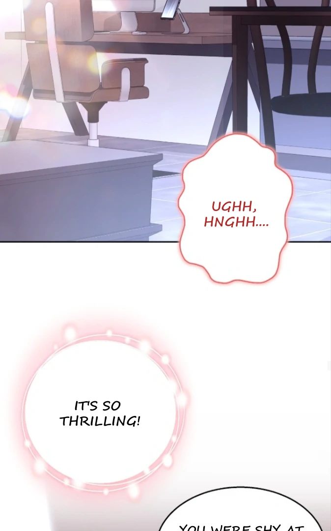 My Brother's Boss Crossed The Line Chapter 34 - page 52