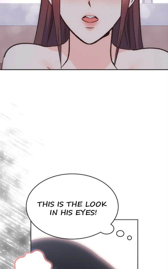 My Brother's Boss Crossed The Line Chapter 34 - page 65