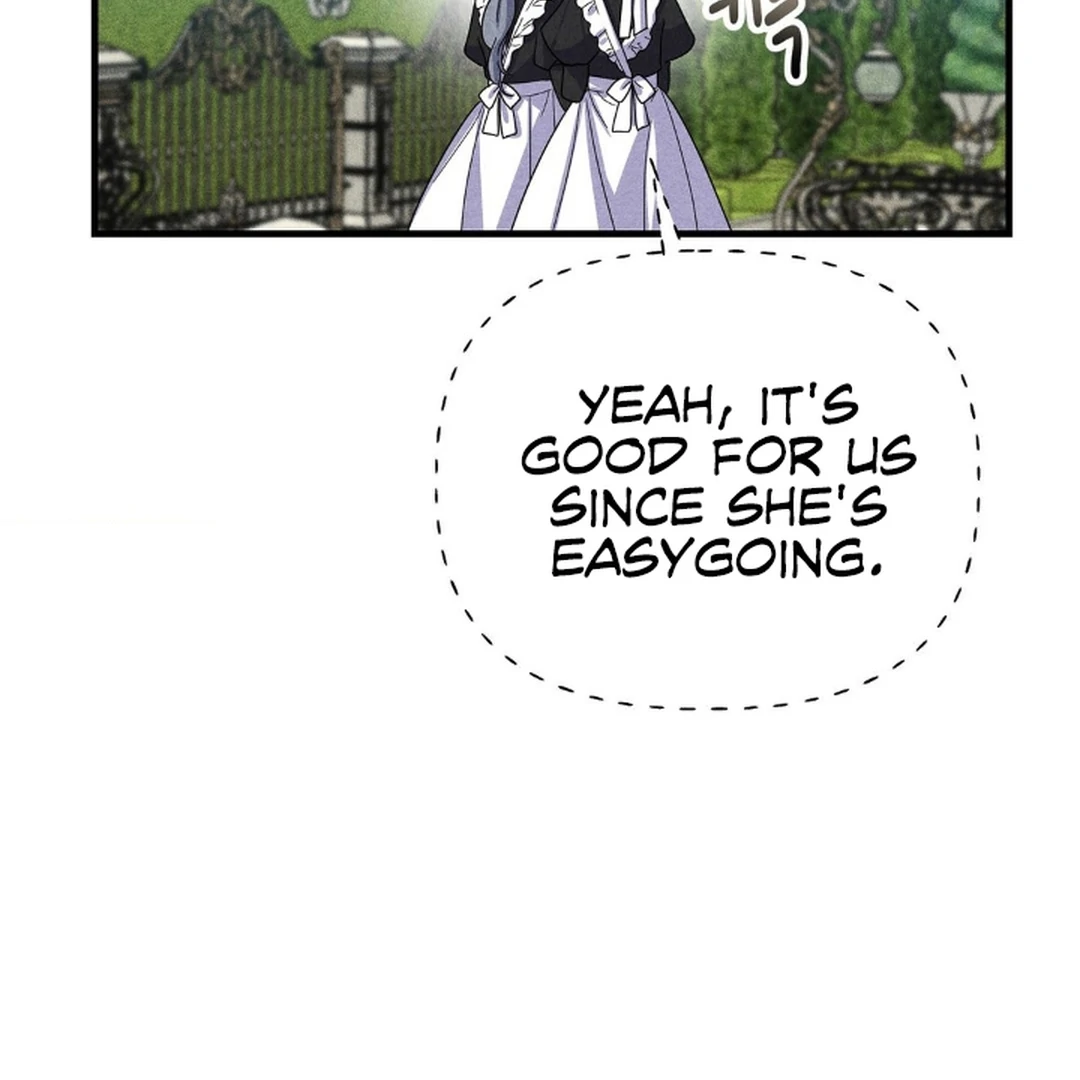 Secret Education with My Lady Chapter 8 - page 11