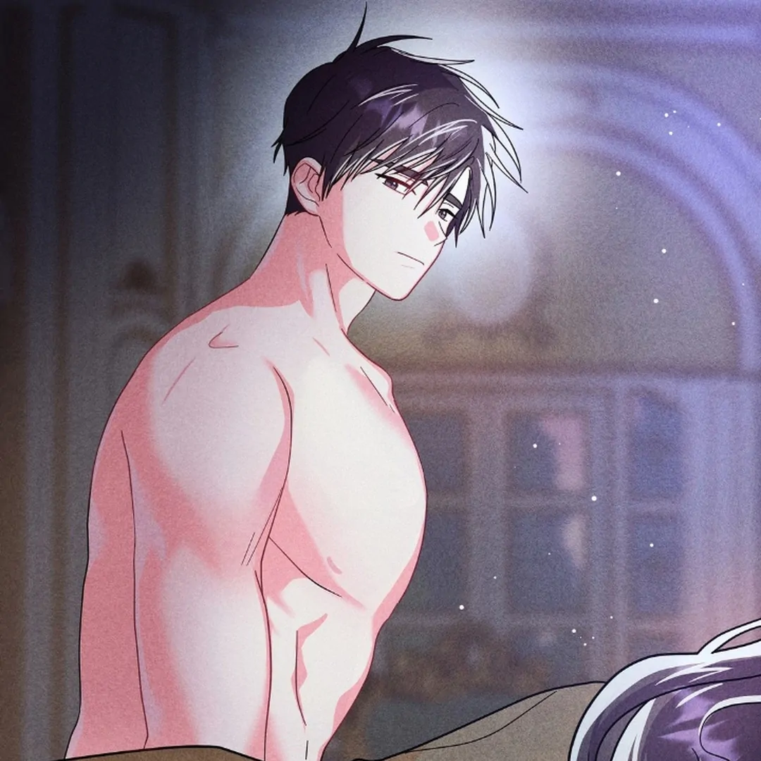 Secret Education with My Lady Chapter 8 - page 101