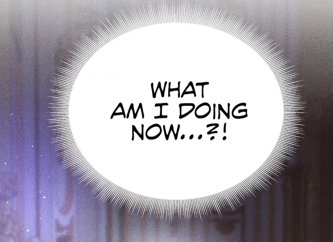 Secret Education with My Lady Chapter 8 - page 109
