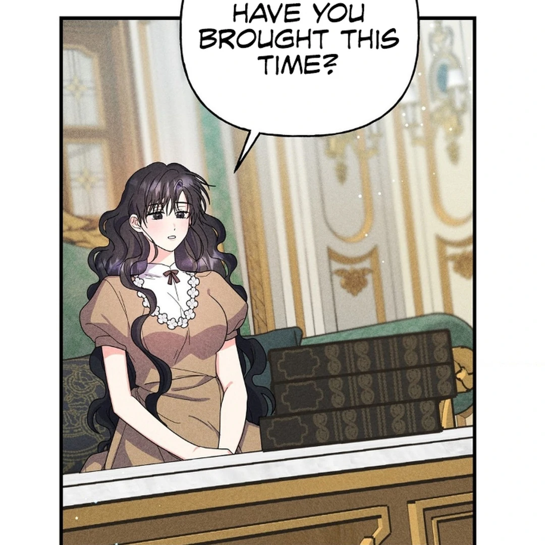 Secret Education with My Lady Chapter 8 - page 14