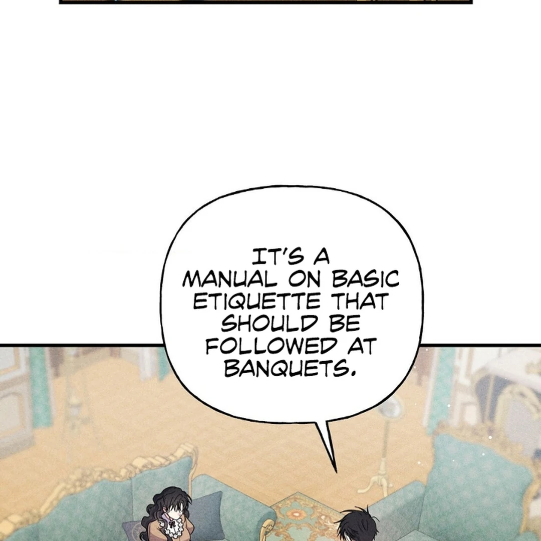 Secret Education with My Lady Chapter 8 - page 15