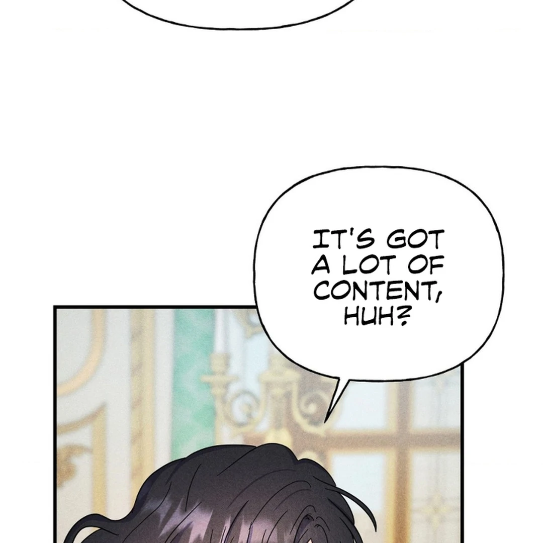 Secret Education with My Lady Chapter 8 - page 17