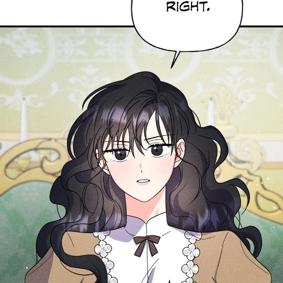 Secret Education with My Lady Chapter 8 - page 22