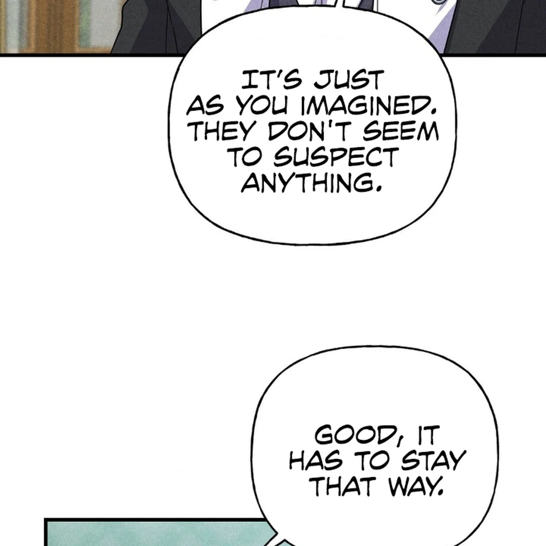 Secret Education with My Lady Chapter 8 - page 25